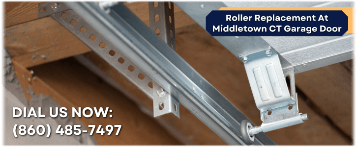 Garage Door Roller Repair Middletown CT