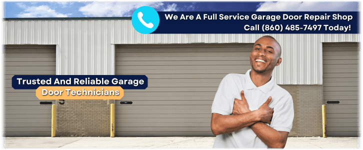 Middletown CT Garage Door Repair Middletown CT Garage Door Repair