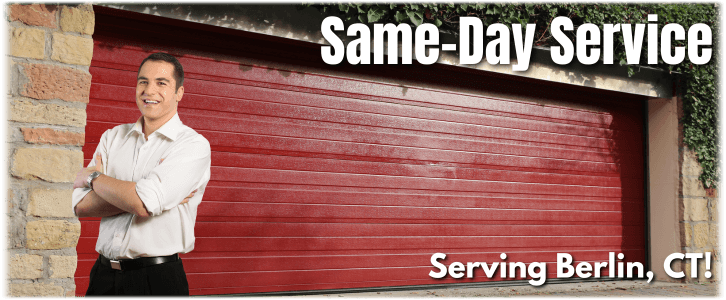 Garage Door Repair Berlin CT