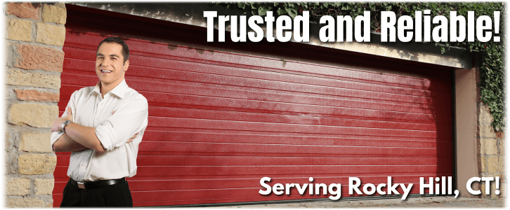 Garage Door Repair Rocky Hill CT