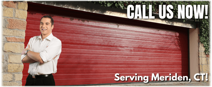 Garage Door Repair Meriden CT