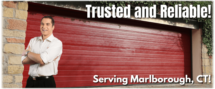 Garage Door Repair Marlborough CT