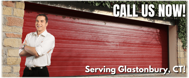 Garage Door Repair Glastonbury CT
