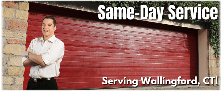 Garage Door Repair Wallingford CT