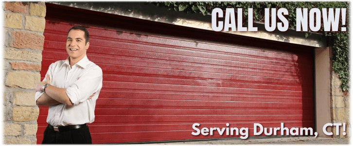 Garage Door Repair Durham CT